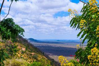 Ngulia Safari Lodge Tsavo West National Park Luaran gambar